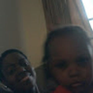 Meet your Posher, Cherece